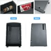 Coleya 2025 GV80 Center Console Organizer for Genesis GV80 (2.5T