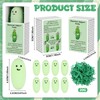 Haiabei 12 Sets Emotional Support Pickle Gifts Cute Stress Relief