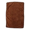 Baby Blanket Soft Warm Prevent Shrinkage Double Sided Plush Wearable
