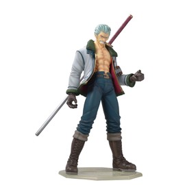 Portrait.Of.Pirates One Piece Series NEO-7 White Hunting Smoker