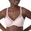 Bali Women's One Smooth U Ultra Light Convertible Bra DF3439,
