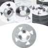 300 Pcs Foam Board Fasteners - 1-1/8 Inch Metal Washers