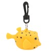 Cartoon Fish Scuba Dive Mouthpiece Dustproof Cover Second Stage Regulator