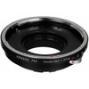 Fotodiox Pro Lens Mount Adapter with Built-in Aperture Control Iris,