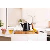 VDN Teapot with Strainer Insert - Teapot Thermal Double Walled