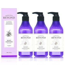 Beyond Body Defense Emulsion 450ml x 3 / 비욘드 바디 디펜스 에멀전 450ml 3개