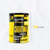 Creatina Monohidratada En Polvo 500g Hiper Sport Hs Sandía