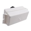 JRbuid Fuel Tank With Cap Fit for Craftsman 184900 105738X