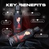 Twilight x Glamlite Vampire Skin Spray – Hydrating Setting Spray