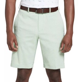 Walter Hagen NEW Walter Hagen Golf Shorts Mens Seersucker Strech Fabric Light Green Size 36