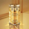 CANHSAI Mascarilla Anti Edad Reparadora Lamina De Oro 24k