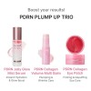 2pcs Medicube Pdrn Pink Collagen Multi Balm Stick Hidratante