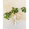 Ayate Washcloth, Exfoliating Washcloth, Agave Fiber Body & Face Wash