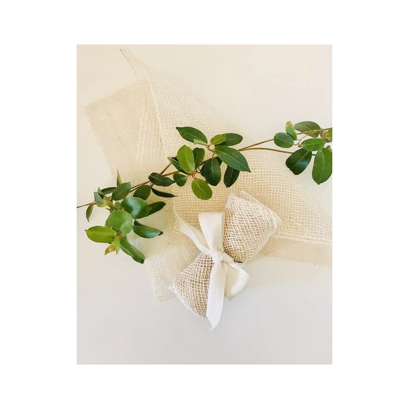 Ayate Washcloth, Exfoliating Washcloth, Agave Fiber Body & Face Wash