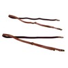 Suspenders Abrasion Resistance Exquisite Appearance Stylish Simple Adjustable Mens Suspenders
