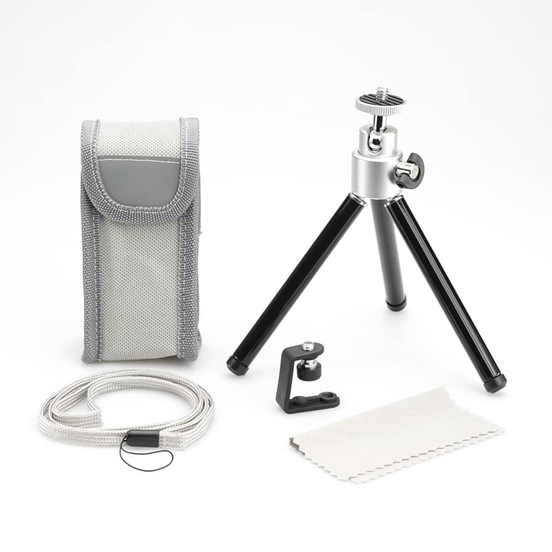 Kenko 3479-022 60x Zoom Monocular UVI15-60X21