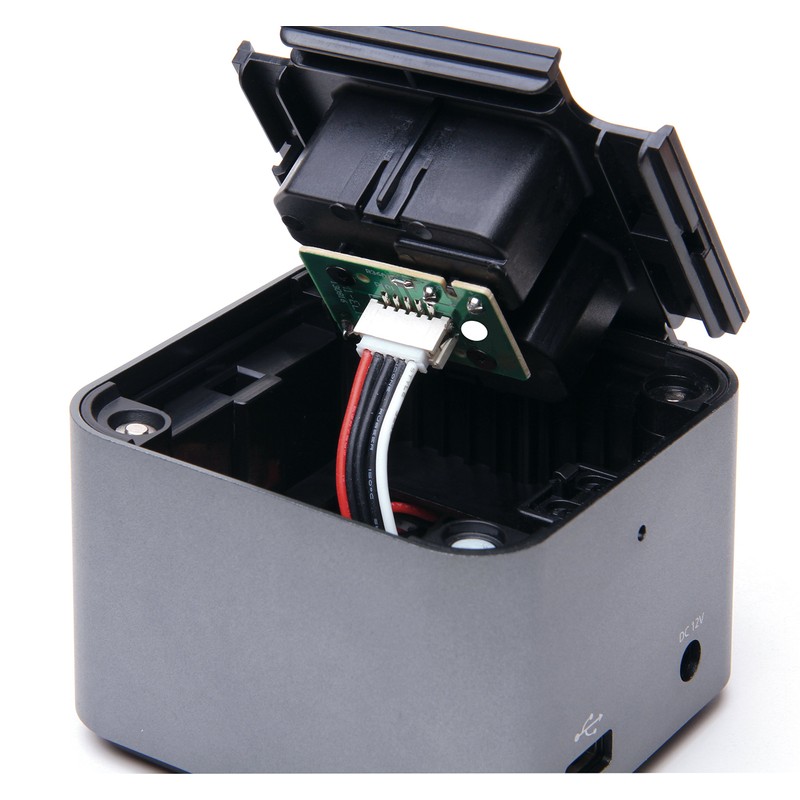 hähnel ProCube TwinCharger for Nikon