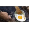Messkit Camping Cooking Set Camping Cookware Set Mess Tins for