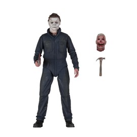 NECA Halloween 2018: Michael Myers 1:4 Scale 18" Action Figure