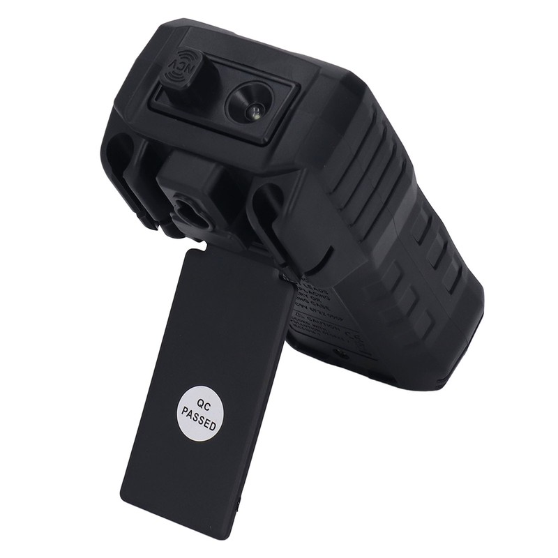 Multimeter Automatic Accurate Measurement Falling Proof Digital Display Portable Voltmeter