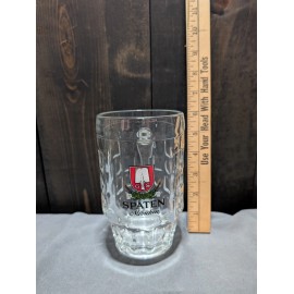 Spaten Munchen Beer Stein .5 L
