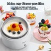 Yogurt Maker,Automatic Digital Yogurt Machine,3 In 1 Greek Yoghurt Maker