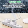 digi-office Wireless Remote Control Outlet Switch 500 ft long Range