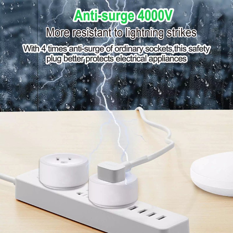 digi-office Wireless Remote Control Outlet Switch 500 ft long Range
