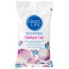 No Rinse Shampoo Cap,Cleanlife Products,2000