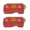 The Original Fat Ivan Fold Up Doorstop Wedge with Magnet