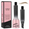 MOTIBACK Instant Brow Brush - 01# Blond Angled Liquid Eyebrow