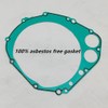BIGLKNM Clutch Kit Friction Plates & Heavy Duty Springs Gasket