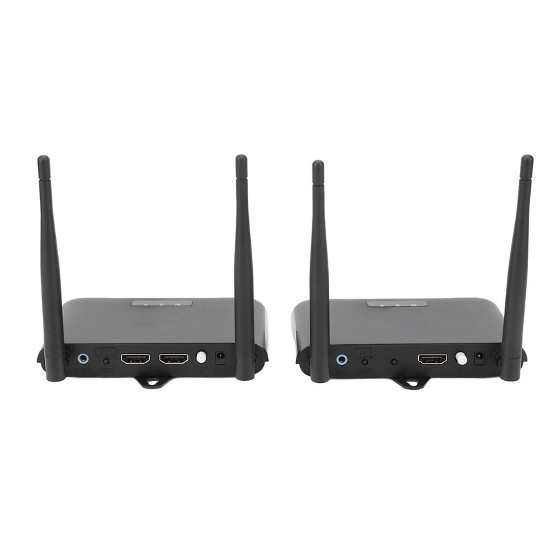 HD Multimedia Interface Expander WIFI Wireless Stereo Audio Video Receiver