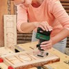 Bosch 1 x Pro V-Groove Cutter (for Softwood, Hardwood, Diameter