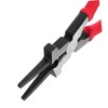 TEHAUX Welder Tool Set Mechanical Pliers U Shaped Welding Pliers