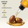 Mascarilla intensiva con aceite de argán Orofluido 250ml