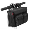 YOOFAN Mobility Scooter Bag – Convenient Organizer Pouch with 14-Inch