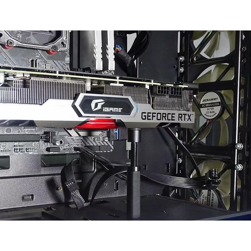 GPU Support, Graphics Card Support, Universal Video Card Holder, Video