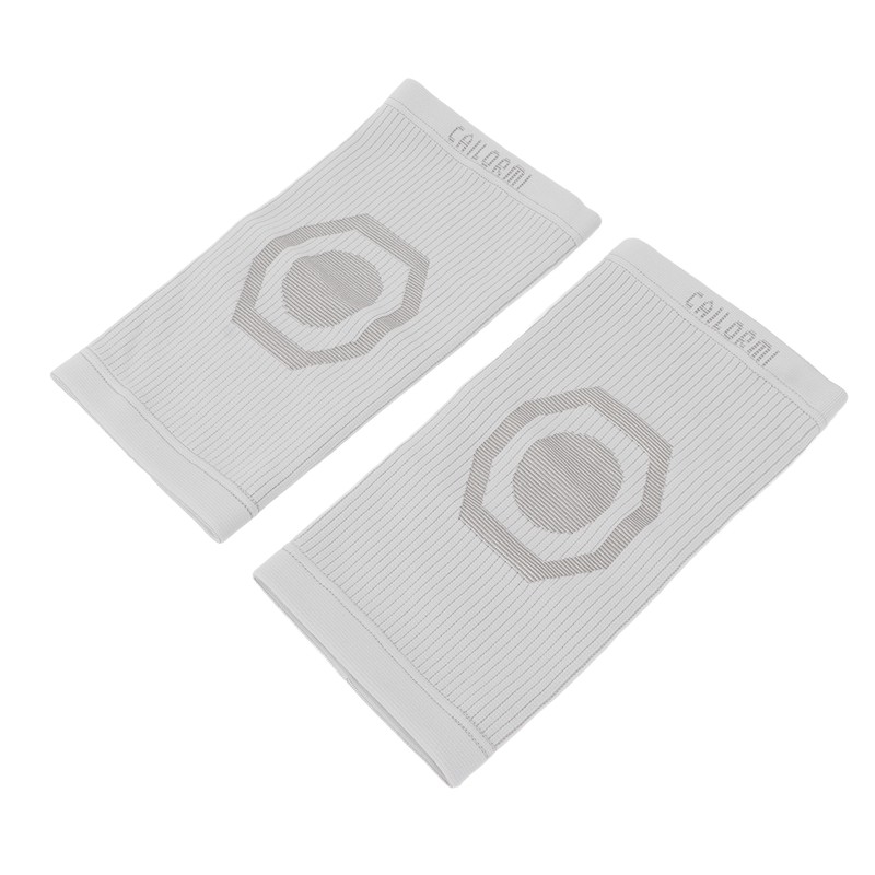 Warm Knee Pads Graphene Cold Protection Breathable Stretchy 4 Seasons