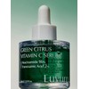 [2 Week Glow Tone Up] Green Citrus Niacin Vita Plus