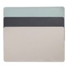Zeller 11296 Desk Mat Imitation Leather 40 x 70 cm