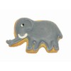 RBV Birkmann Birkmann Elephant Cookie Cutter, Stainless Steel, 5 cm