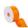 AVANAVA Cinta de satén de doble cara de 5 pulgadas