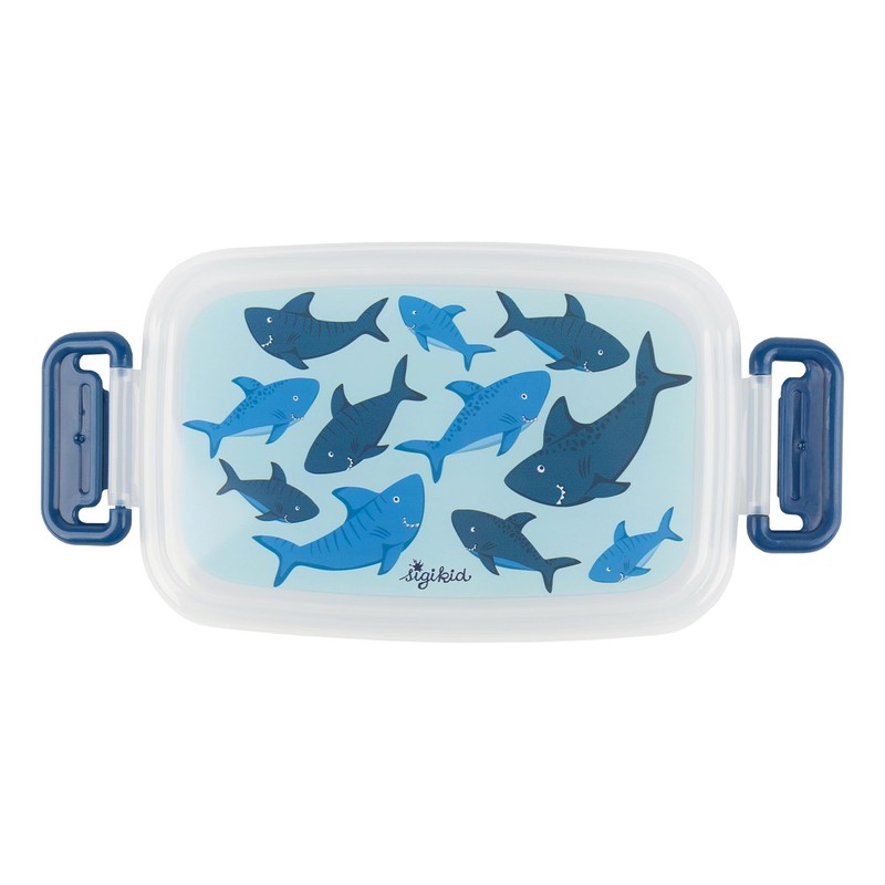 Shark Children's Lunch Box