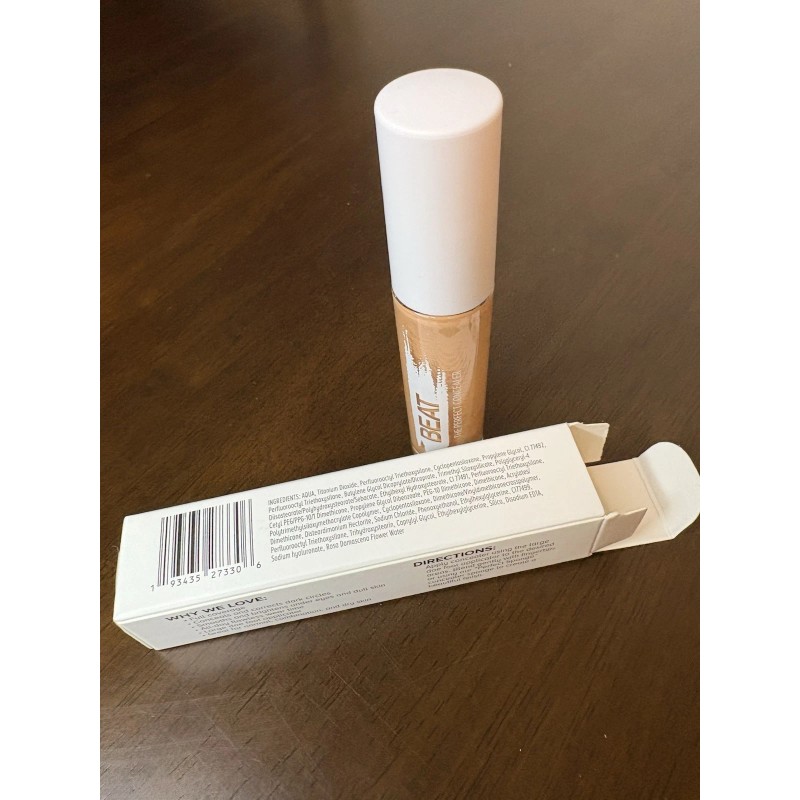 Belle Beauty Beat Concealer Tan .2 Fl Oz