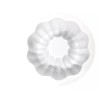 Innova Market Molde De Silicón Floral Gelatina Pan