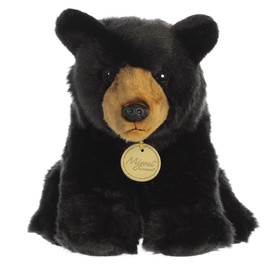 Aurora - Miyoni - 9" Black Bear