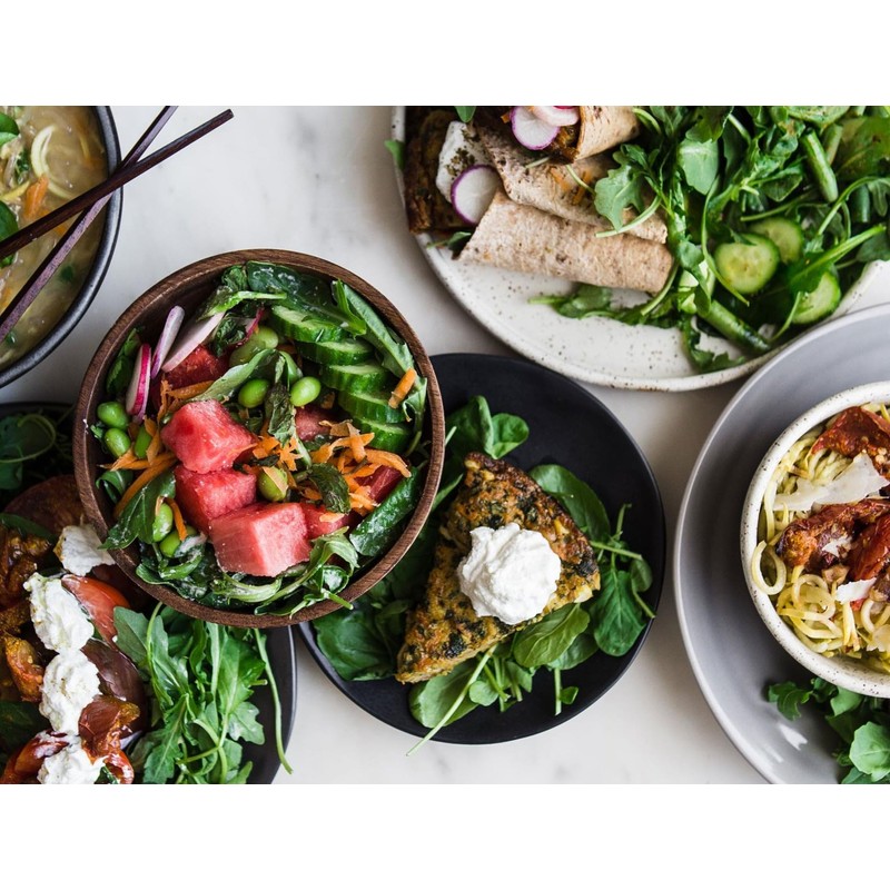 TomorrowSeeds - Persian Basil (Reyhan) Seeds - 1500+ Count -