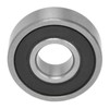 10PCS Miniature Ball Bearings High Accuracy Rubber Sealed Deep Groove