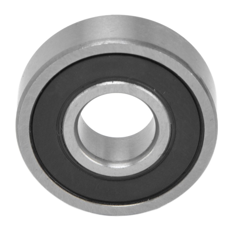 10PCS Miniature Ball Bearings High Accuracy Rubber Sealed Deep Groove